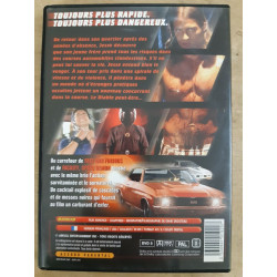 DVD Film - Speed demon