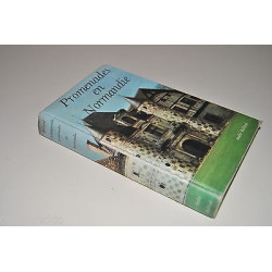 PROMENADES EN NORMANDIE