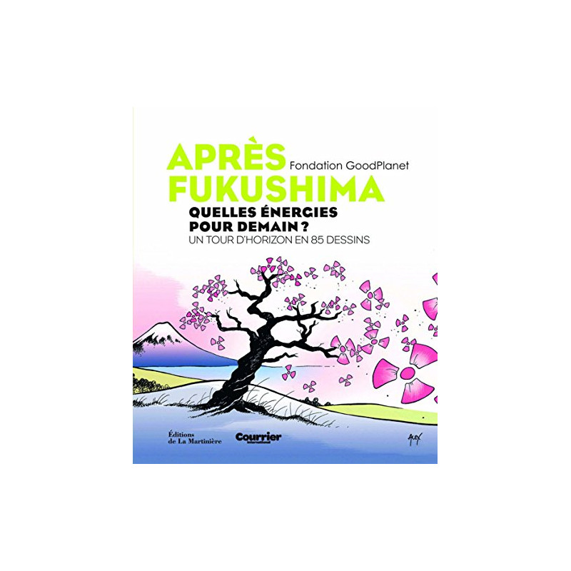 Après fukushima : Quelles énergies pour demain ? Un tour d'horizon... Après fukushima : Quelles énergies pour demain ? Un tour d'horizon...