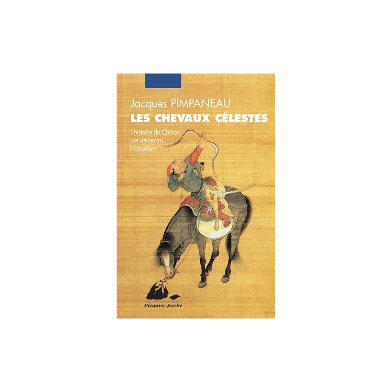 Les Chevaux célestes