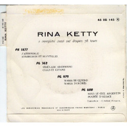 Chante Encore Dans La Nuit