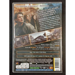 DVD - The Darkest Hour