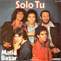 Solo Tu