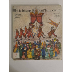 Les habits neufs de l'empereur