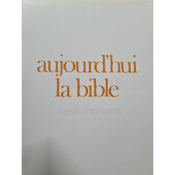 Nouveau testament tome premier