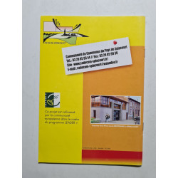 Répertoire des Services
