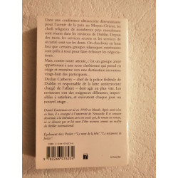 La nuit de l'apocalypse