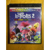 Les trolls 2 : tournée mondiale 4k Ultra-HD [Blu-ray] [FR Import]...