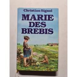 Marie des brebis