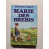 Marie des brebis
