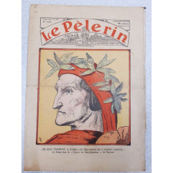 Revue Le Pélerin n° 2930