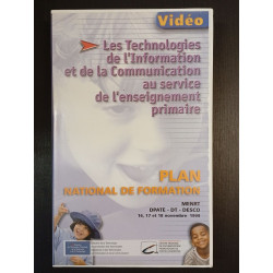 VHS - Les Technologies de l'Information et de la Communication au...
