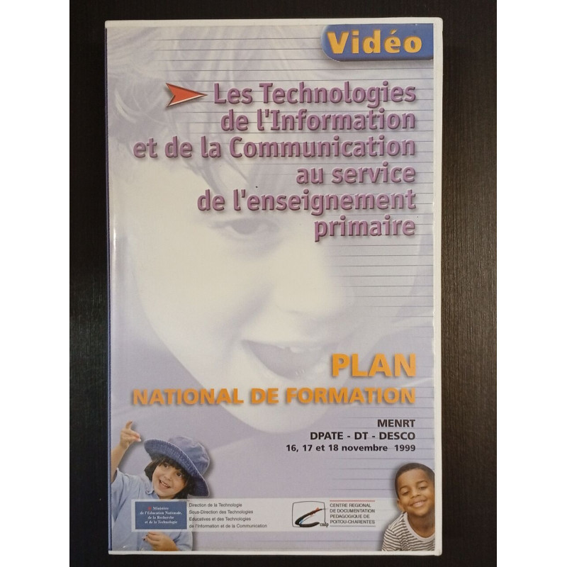 VHS - Les Technologies de l'Information et de la Communication au...