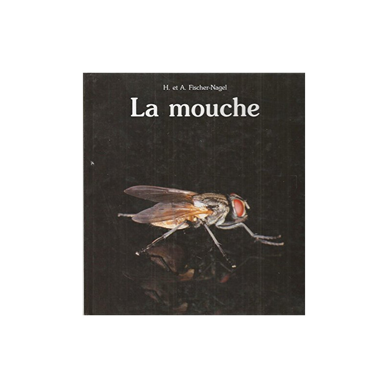 La mouche La mouche