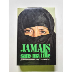 JAMAIS sans ma fille