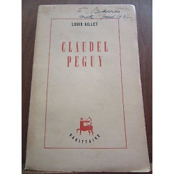 claudel péguy
