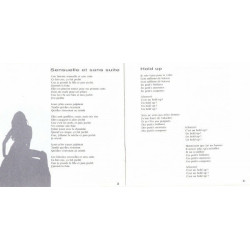 Ses Plus Belles Chansons Vol 4 L'Eau A La Bouche