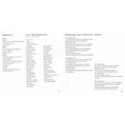 Ses Plus Belles Chansons Vol 4 L'Eau A La Bouche