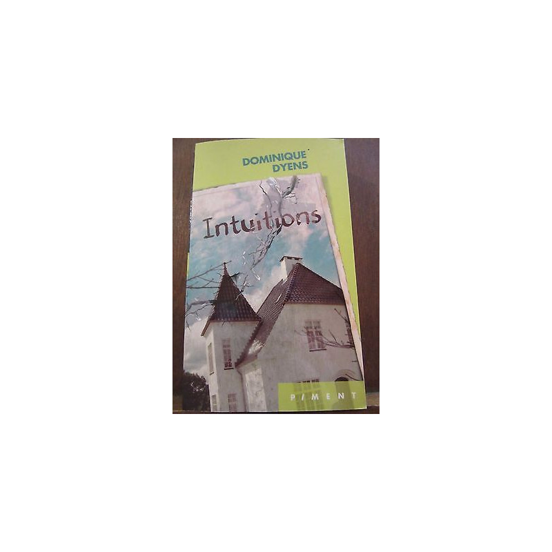 intuitions Collection Piment