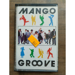 groove Cassette Audio-K7