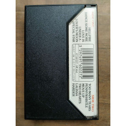 groove Cassette Audio-K7