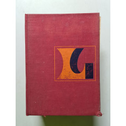 Petit Larousse illustré - 1974