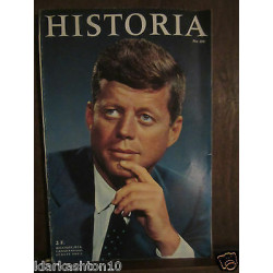 HISTORIA n216 novembre 1964