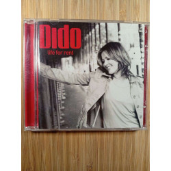 Dido - life for rent