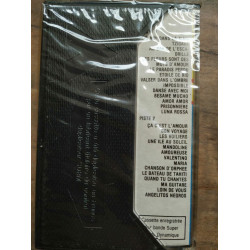 Marie-José Grands succès Cassette Audio-K7 NEUVE SOUS BLISTER