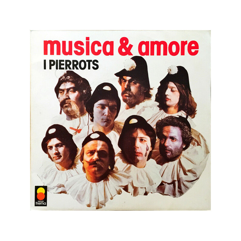 Musica E Amore