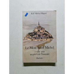 Le Mont Saint Michel