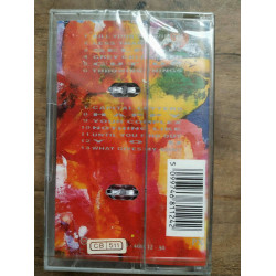 Ned's Atomic Dustbin God Fodder Cassette Audio-K7 NEUVE SOUS BLISTER