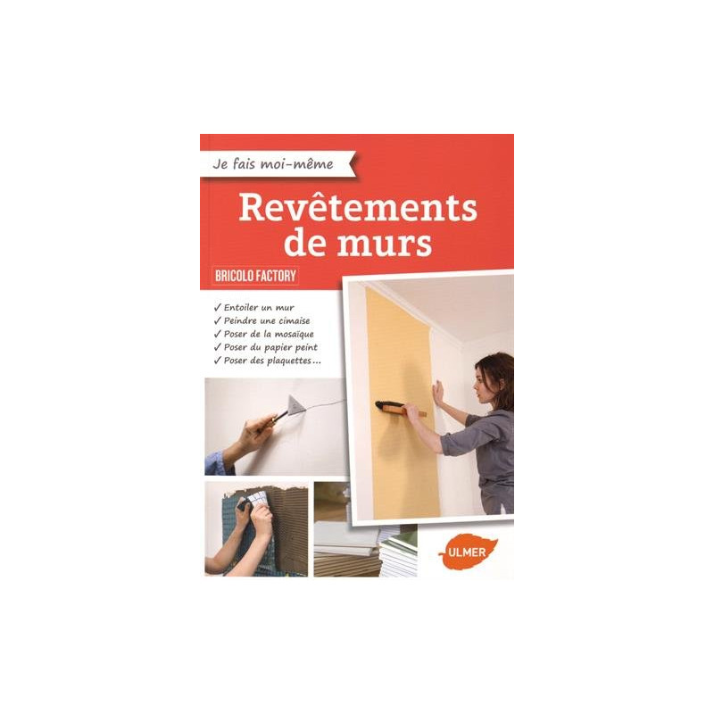 Revêtements de murs