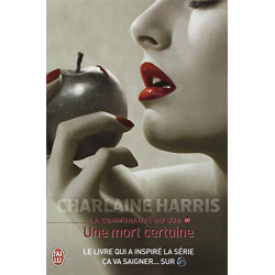 La communauté du Sud Tome 10 : Une mort certaine