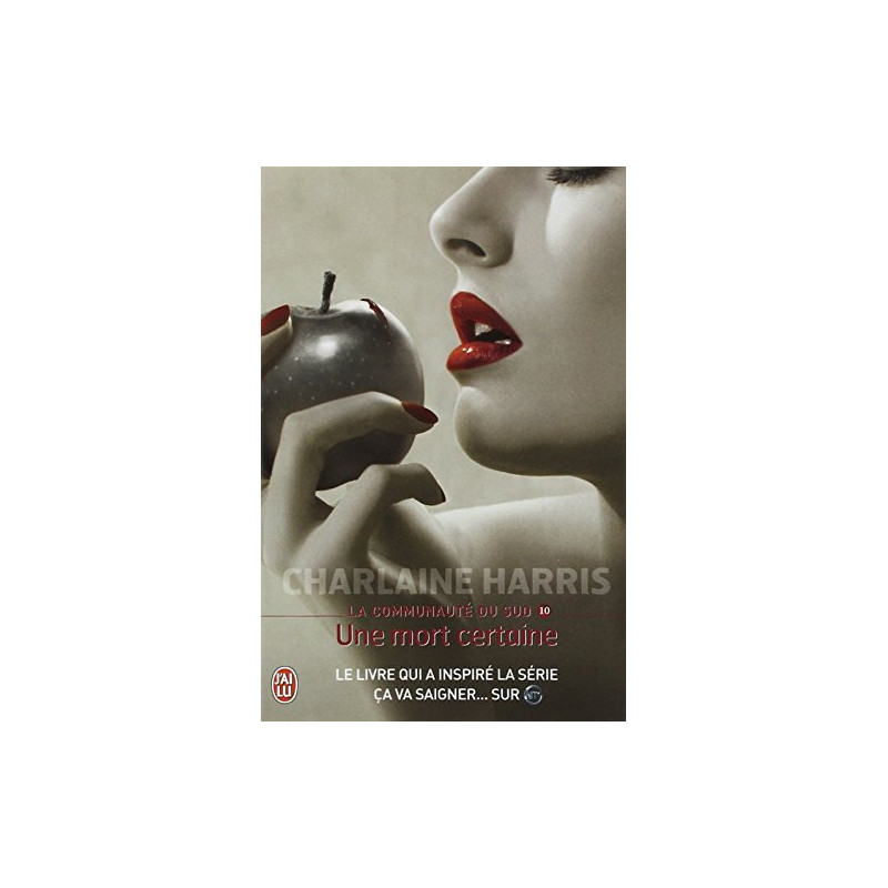 La communauté du Sud Tome 10 : Une mort certaine