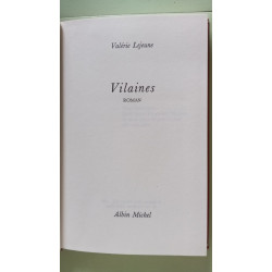 Vilaines