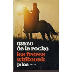 Les frères whiteoak