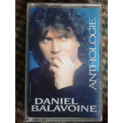 ANTHOLOGIE 19711985cassette audio k7 DIAL 900 336 4