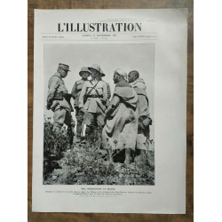 L'Illustration n4306 12 Septembre 1925