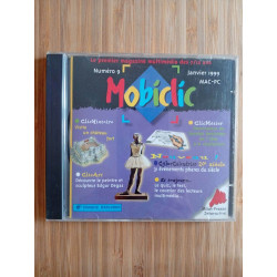 Mobiclic nº 9