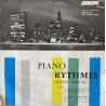 Piano rythmes grand succès N°3