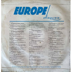 Piano rythmes grand succès N°3