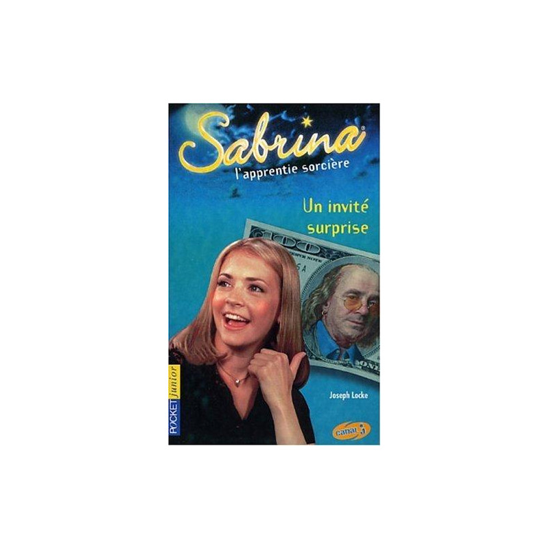 Sabrina l'apprentie sorcière Vo