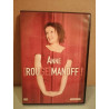 Anne Rouge Manoff DVD