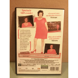 Anne Rouge Manoff DVD