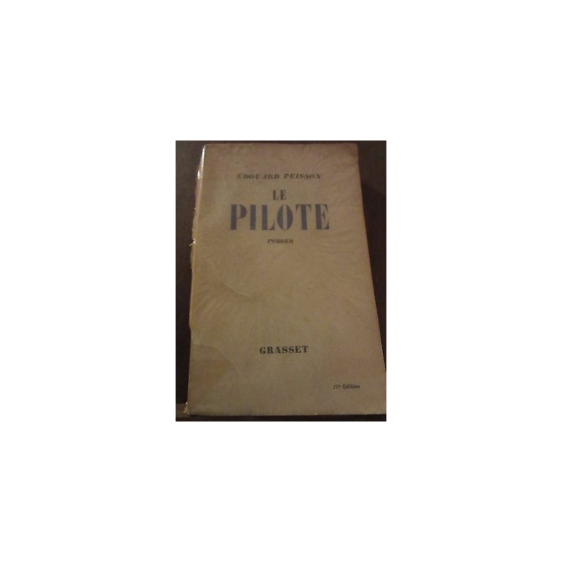 le pilote
