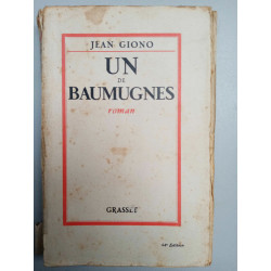 Un de Baumugnes