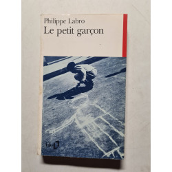Le petit garçon