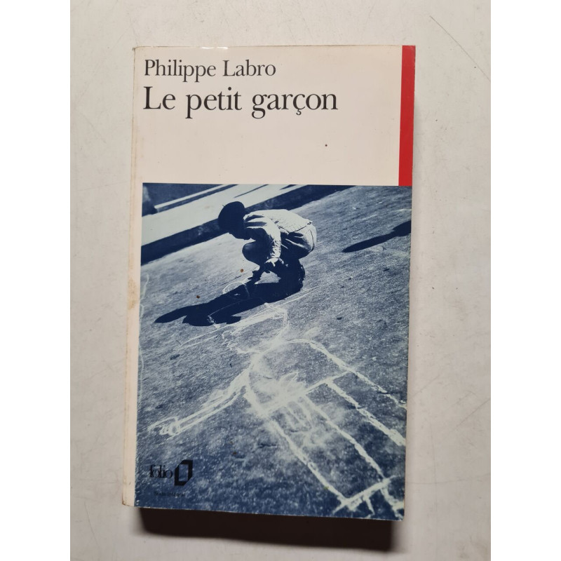 Le petit garçon