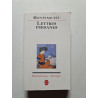 Lettres Persanes